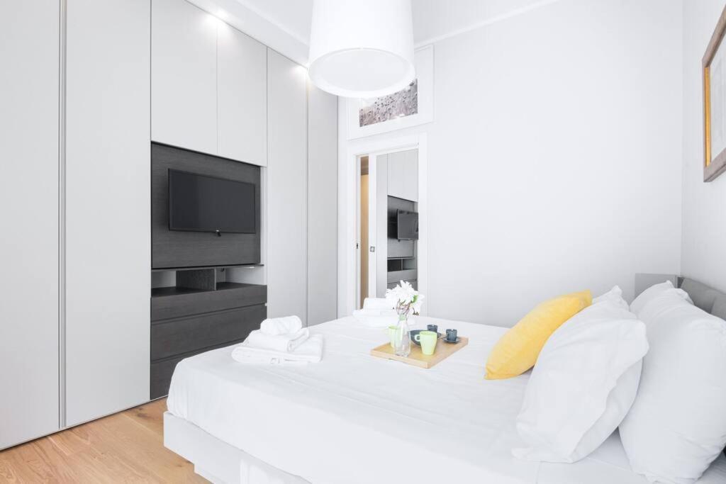 Apartment Easylife - Beautiful Flat With Balcony Pta Venezia *
