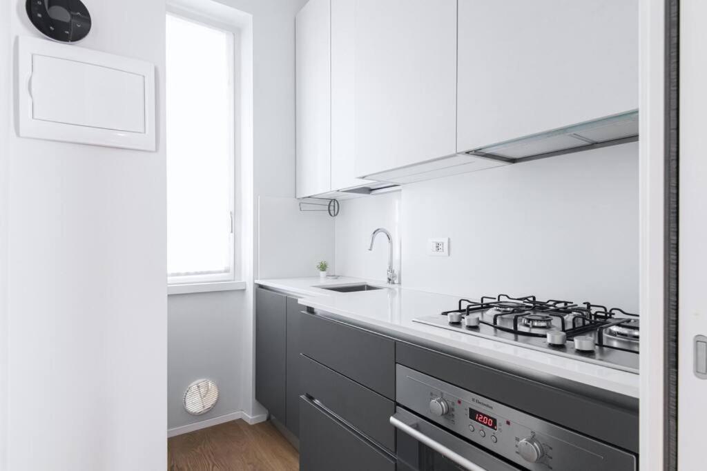 Apartment Easylife - Beautiful Flat With Balcony Pta Venezia *