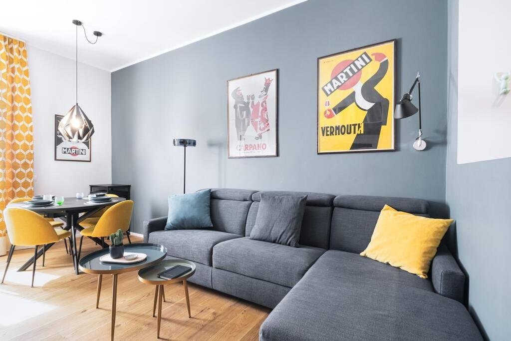 Easylife - Beautiful Flat With Balcony Pta Venezia *