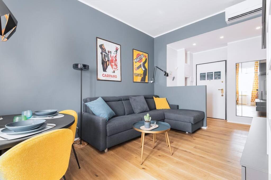 Apartment Easylife - Beautiful Flat With Balcony Pta Venezia *